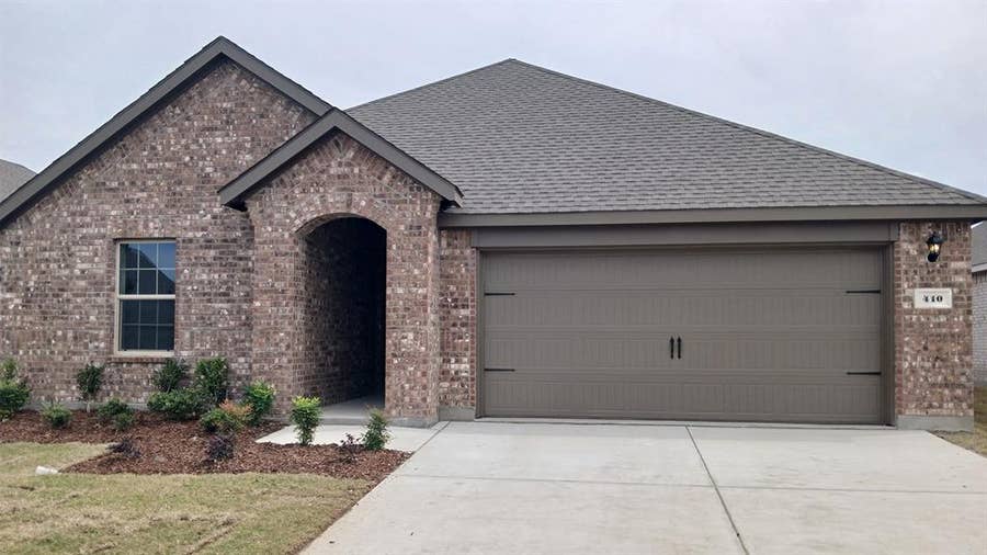 Property photo for 410 Range Road, Caddo Mills, TX
