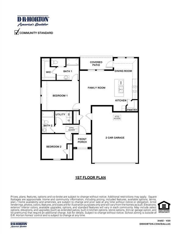 1913 Freeman Street, Tyler, TX 75704