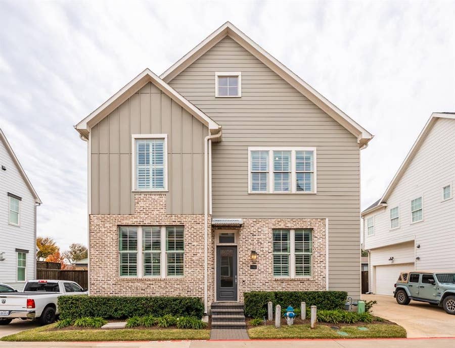 Property photo for 1701 Millsap Lane, Plano, TX