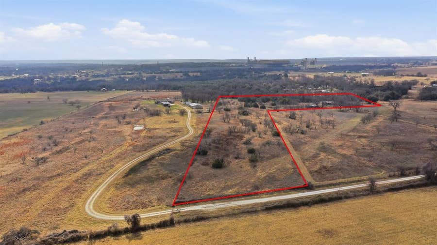 Property photo for 8005 Contrary Creek Road, Granbury, TX