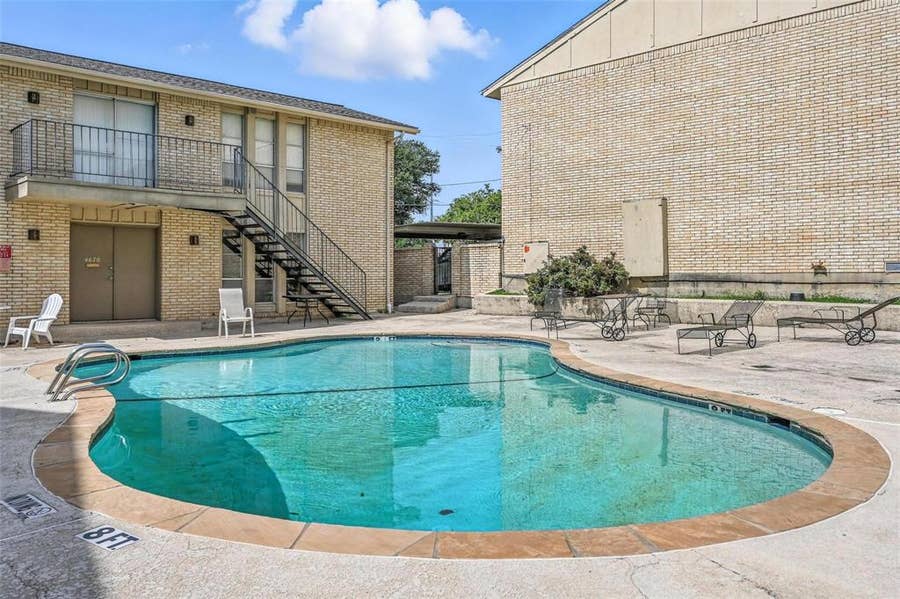 Property photo for 4524 Amesbury Drive, #A, Dallas, TX