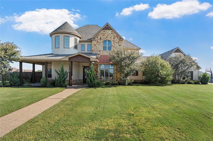 Property photo for 57 Independence Trail, Waco, TX