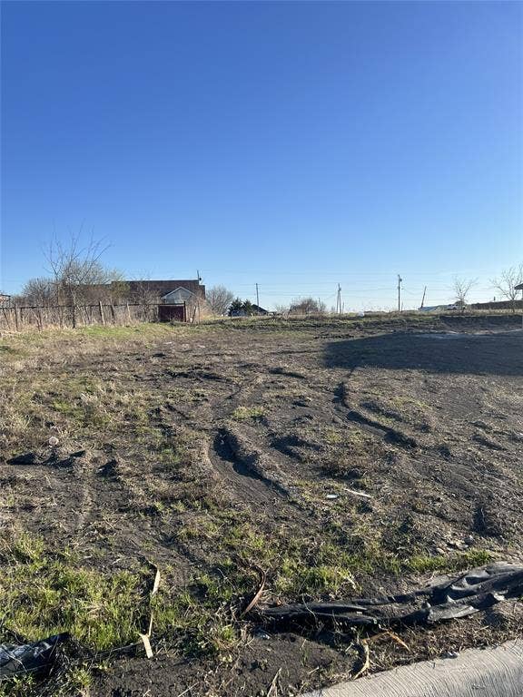 Property photo for 508 Flora Court, Josephine, TX