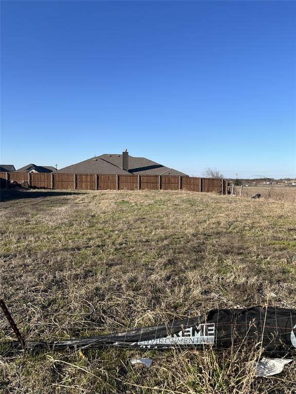 Property photo for 507 Flora Court, Josephine, TX
