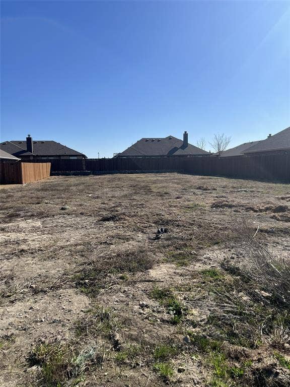 Property photo for 506 Murray Court, Josephine, TX