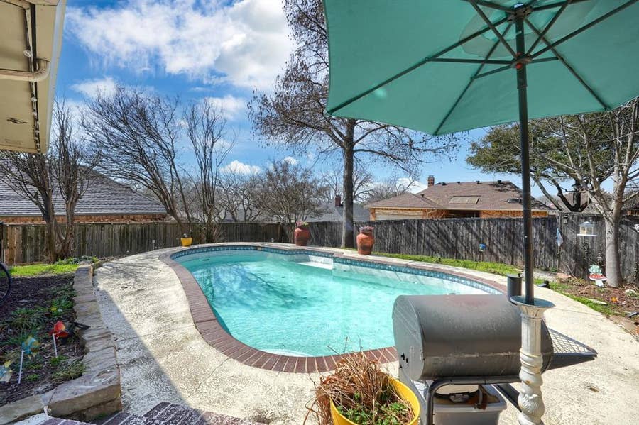 Property photo for 115 Teakwood Drive, Rockwall, TX
