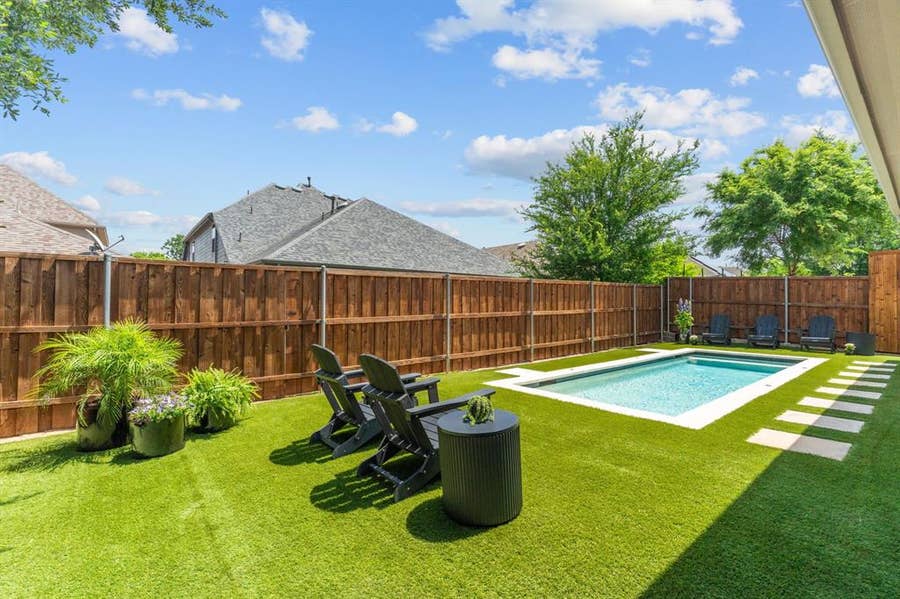 Property photo for 3912 Ironbark Way, McKinney, TX