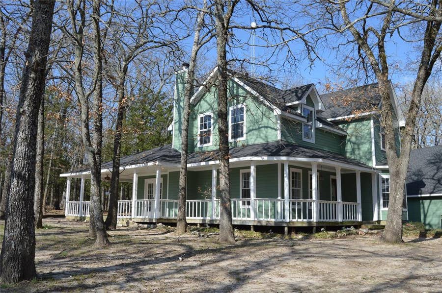 Property photo for 5204 FM 2947, Greenville, TX