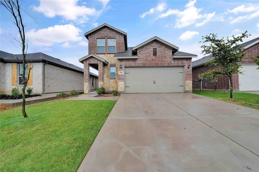 Property photo for 1905 WineCup Drive, Melissa, TX