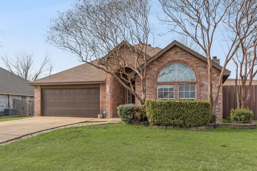 Property photo for 313 Winter Park, Rockwall, TX