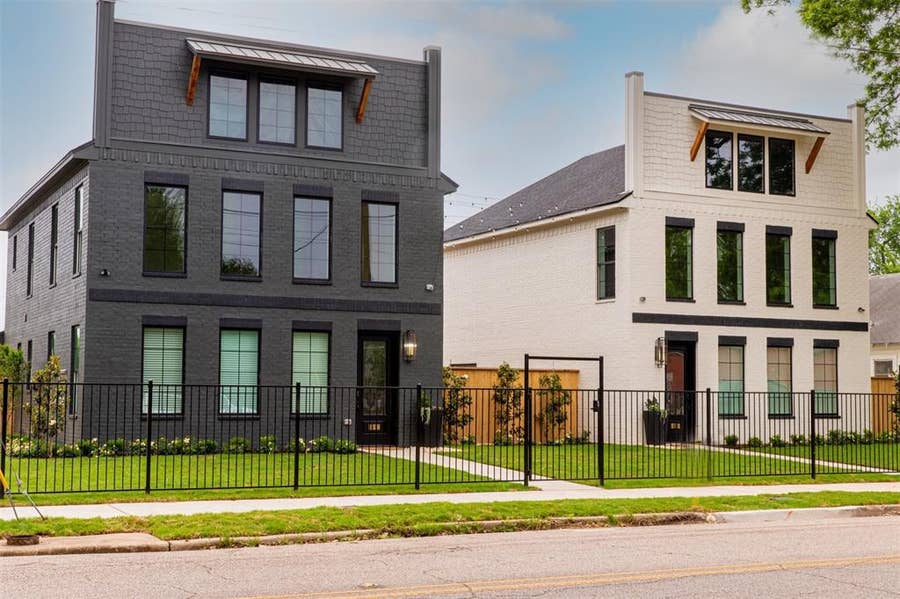 Property photo for 602-606 S 8th Street, Waco, TX