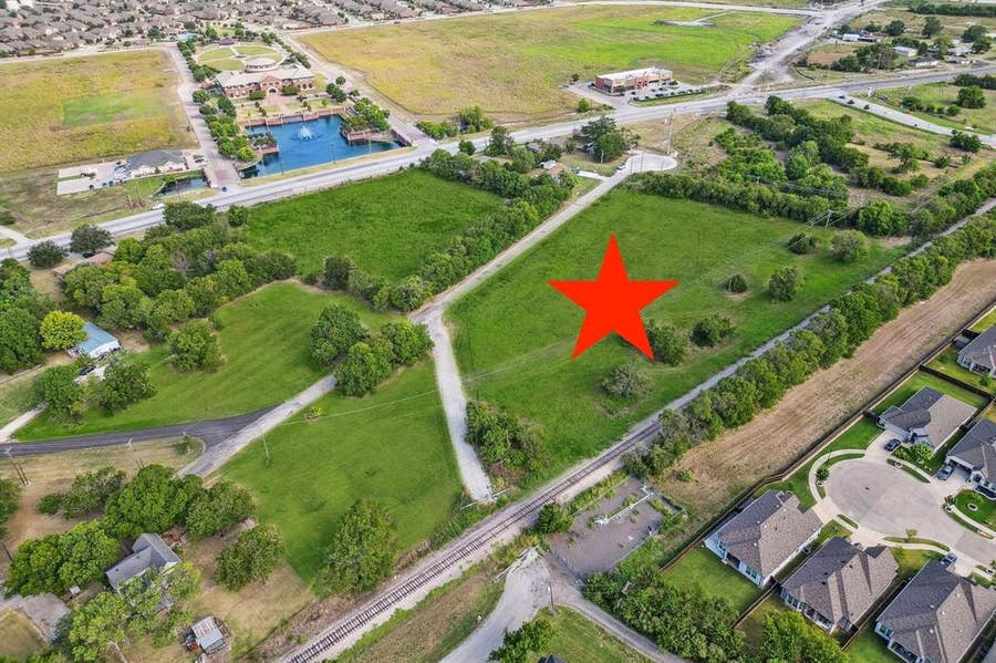 Property photo for TBD State Hwy 5, Melissa, TX