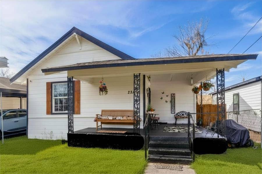 Property photo for 2317 Anderson Street, Dallas, TX