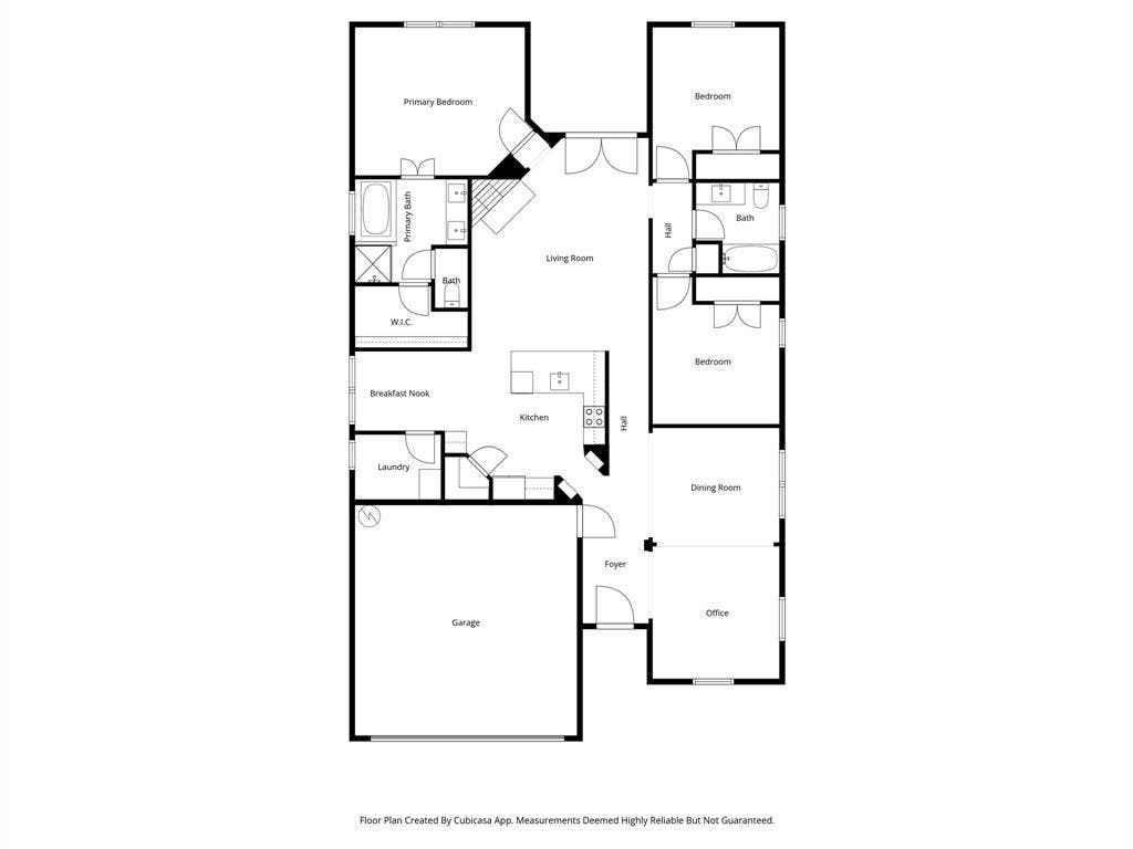 813 Chase Circle, Hurst, TX 76053 813 Chase Circle, Hurst, TX 76053