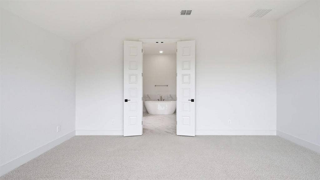 9801 Oak Glade Drive, Denton, TX 76205