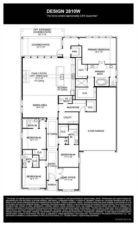 9801 Oak Glade Drive, Denton, TX 76205