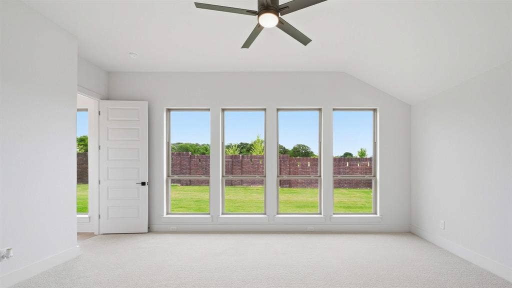 9801 Oak Glade Drive, Denton, TX 76205