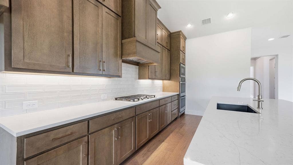 9801 Oak Glade Drive, Denton, TX 76205