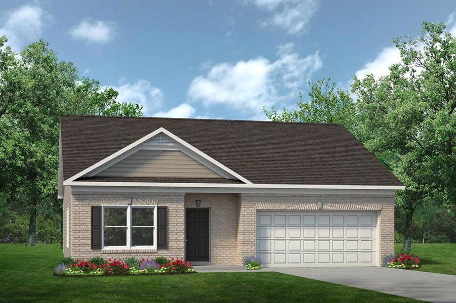 Property photo for 400 Heritage Grove Road, Blue Ridge, TX