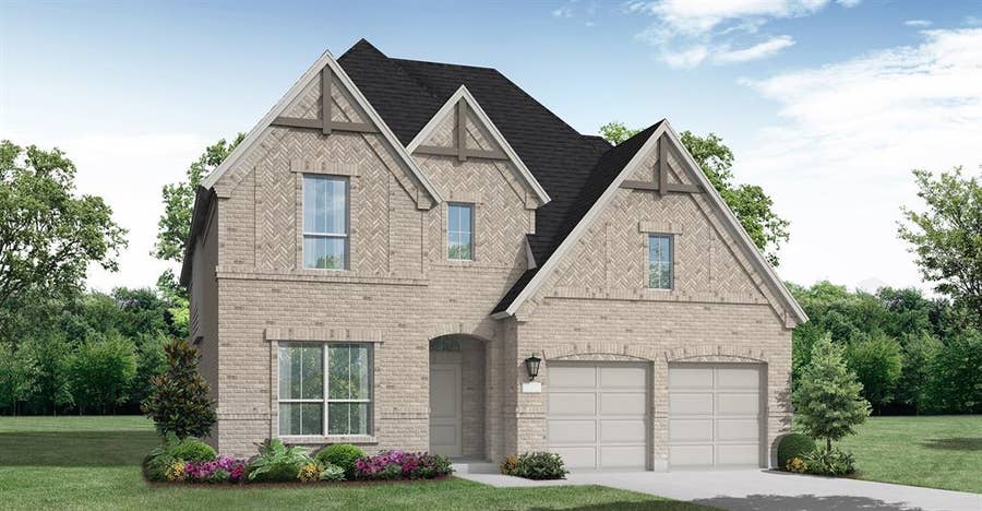 Property photo for 407 Meadow Holly Drive, Wylie, TX