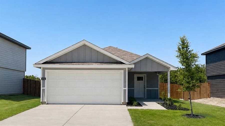 Property photo for 4152 WOODHILL BEND Drive, Fort Worth, TX
