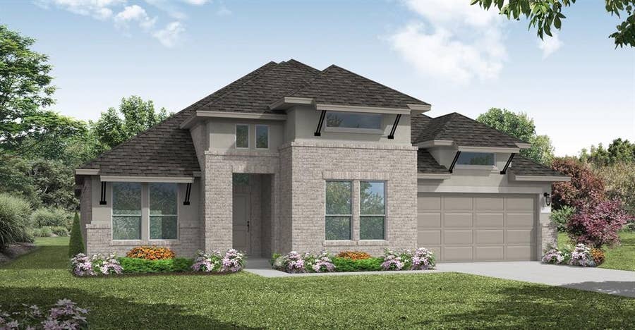 Property photo for 1021 Coralberry Way, Wylie, TX