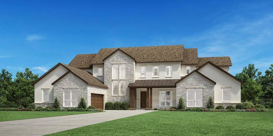 Property photo for 11228 Douglas Drive, Argyle, TX