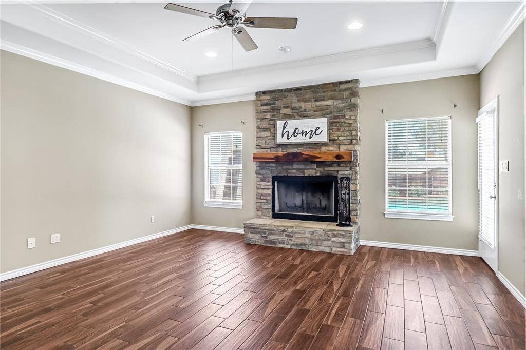 10624 Russell DR Drive, Chandler, TX 75758 10624 Russell DR Drive, Chandler, TX 75758
