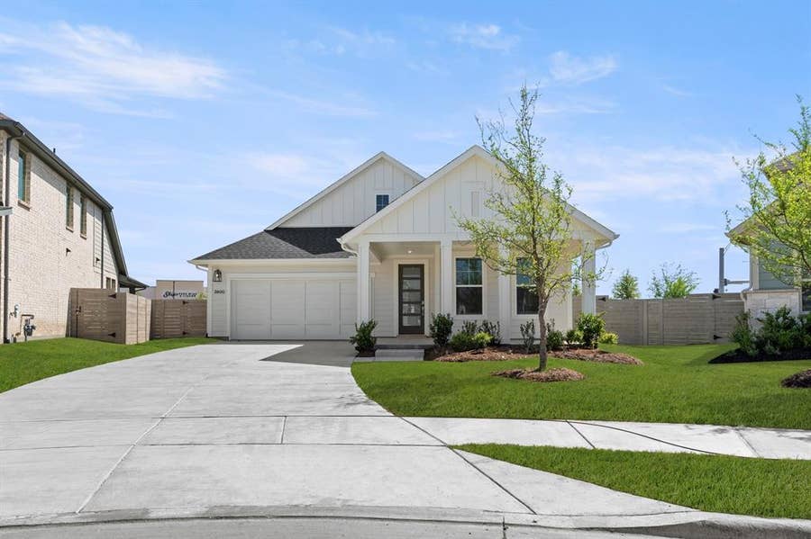 Property photo for 2600 Andorra Road, McKinney, TX