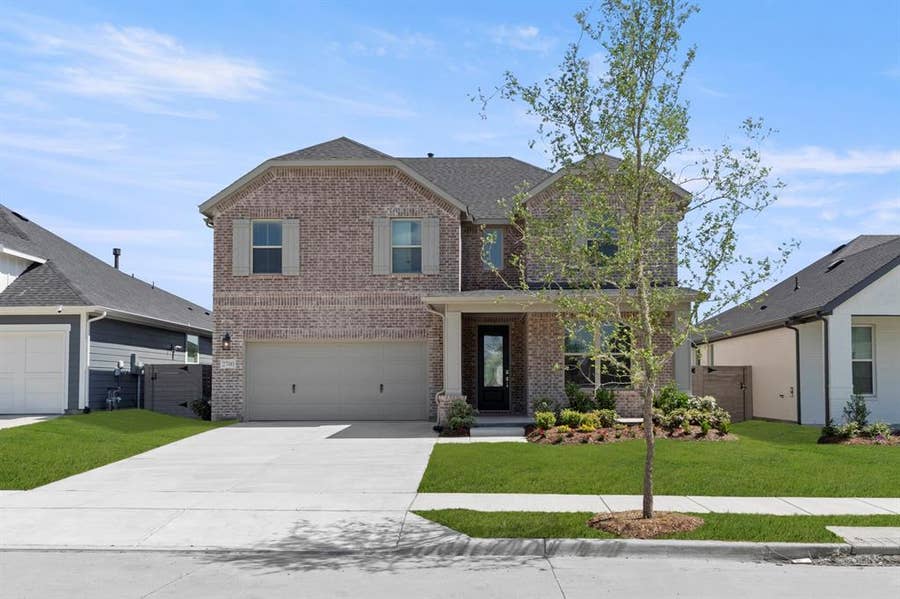 Property photo for 2700 Andorra Road, McKinney, TX