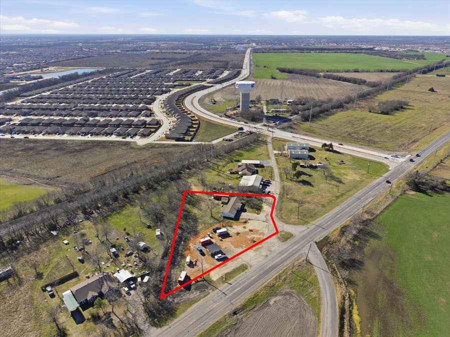 Property photo for 6503 State Highway 66, Royse City, TX