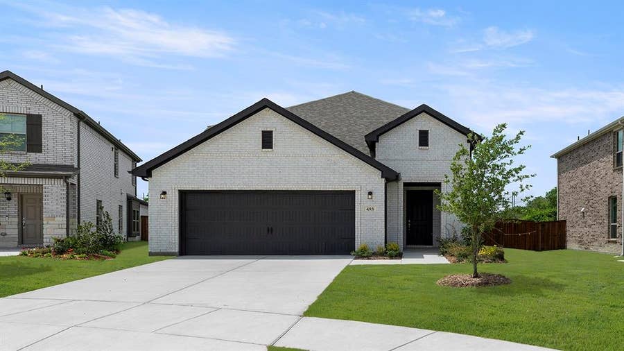 Property photo for 493 Silent Pond Park, Lavon, TX
