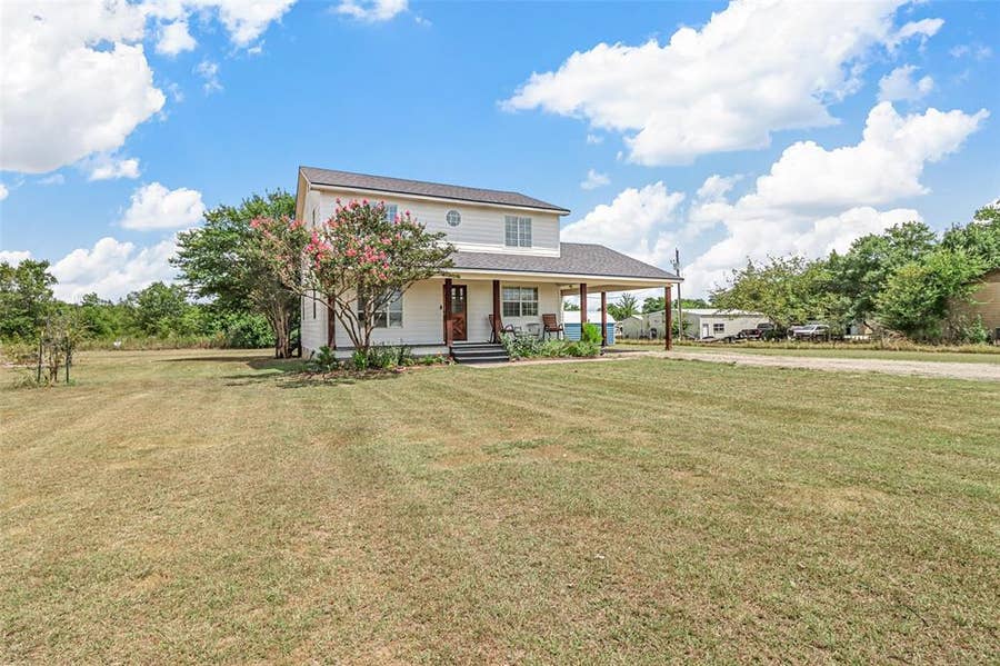 Property photo for 2781 Fm 36 N, Farmersville, TX