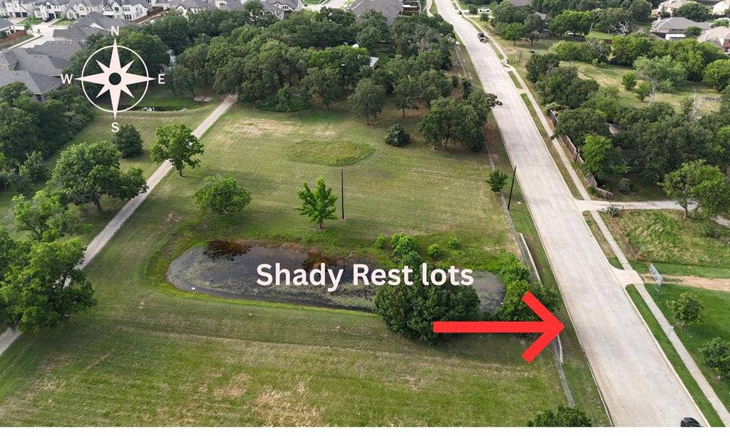 1417 Shady Rest Lane, Corinth, TX 76208 1417 Shady Rest Lane, Corinth, TX 76208
