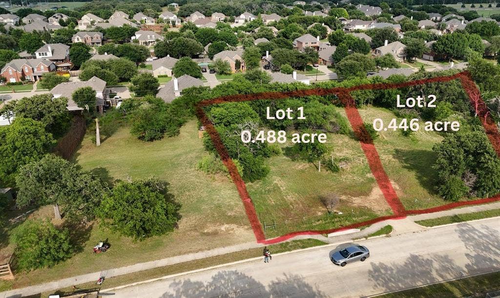 1417 Shady Rest Lane, Corinth, TX 76208 1417 Shady Rest Lane, Corinth, TX 76208