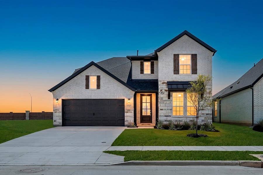 Property photo for 17245 Oxborough Drive, Fort Worth, TX