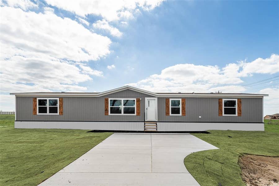 Property photo for 6478 Abner Road, Terrell, TX