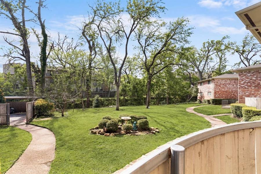 Property photo for 7812 Royal Lane, #109, Dallas, TX