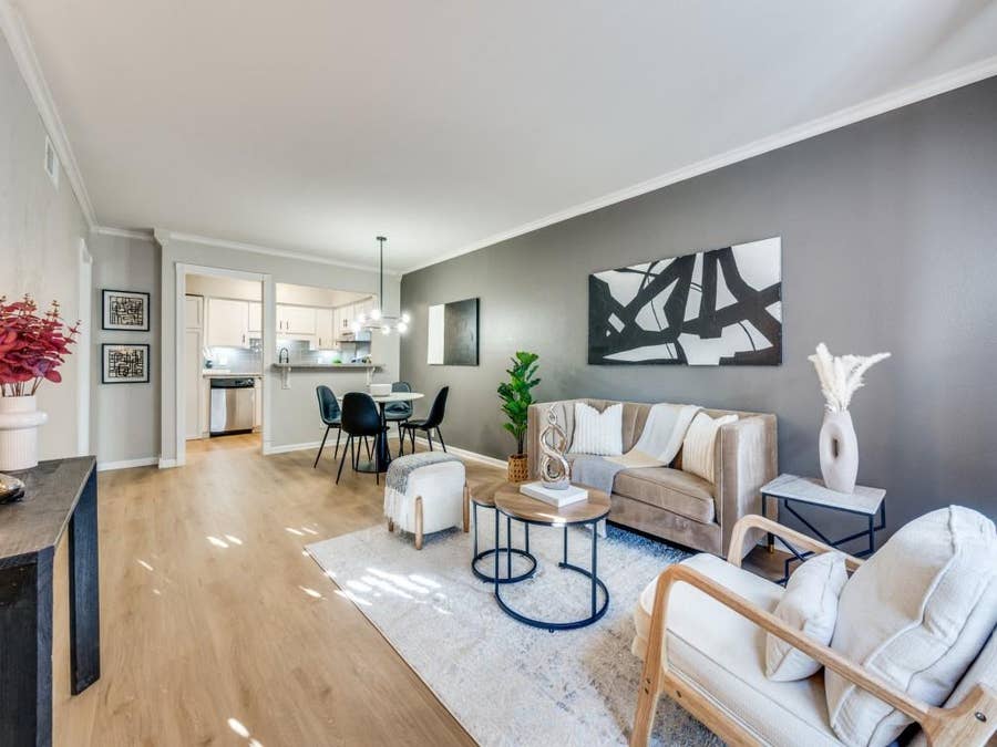 Property photo for 5212 Fleetwood Oaks Avenue, #202, Dallas, TX
