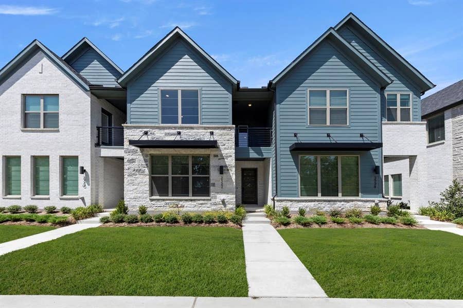 Property photo for 2522 Campden Mews, Allen, TX