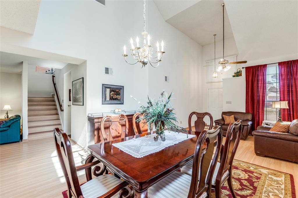 6841 Douglas Creek, Plano, TX 75023 6841 Douglas Creek, Plano, TX 75023