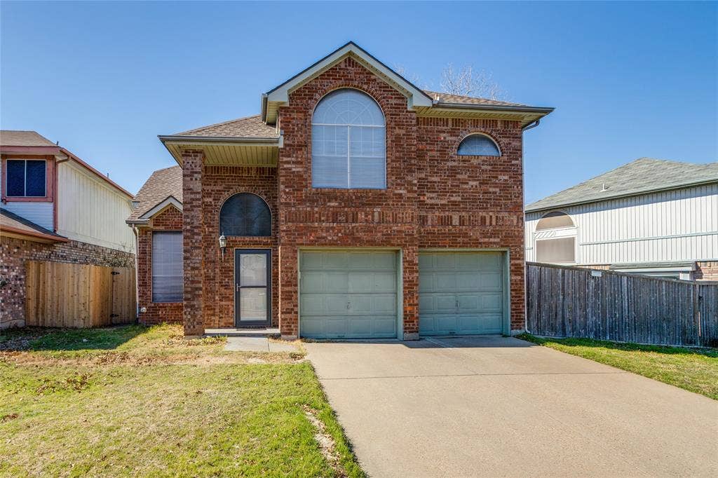 6841 Douglas Creek, Plano, TX 75023 6841 Douglas Creek, Plano, TX 75023