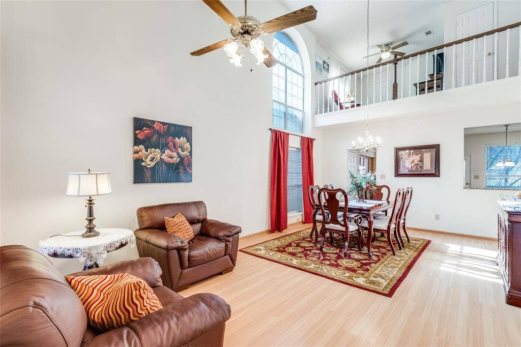 6841 Douglas Creek, Plano, TX 75023 6841 Douglas Creek, Plano, TX 75023
