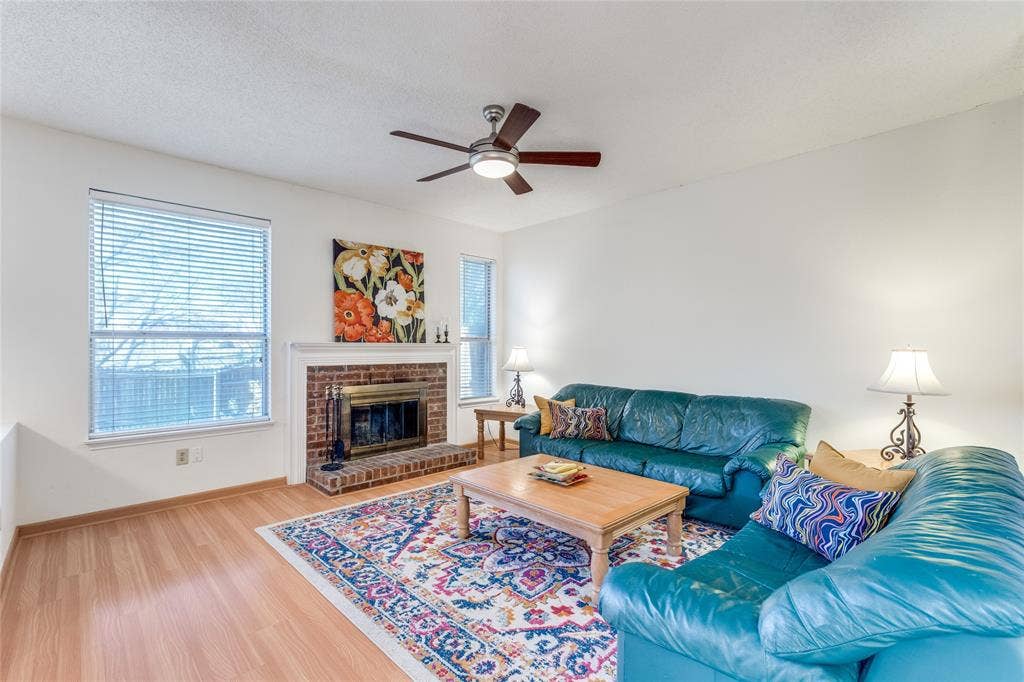 6841 Douglas Creek, Plano, TX 75023 6841 Douglas Creek, Plano, TX 75023