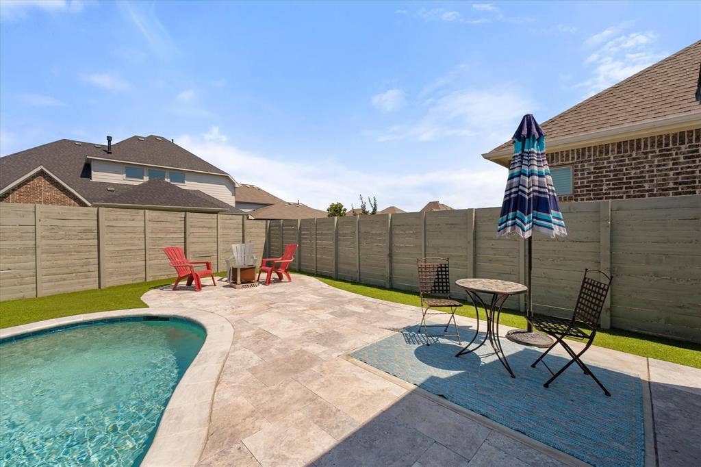 1508 Lavender Lane, Argyle, TX 76226 1508 Lavender Lane, Argyle, TX 76226