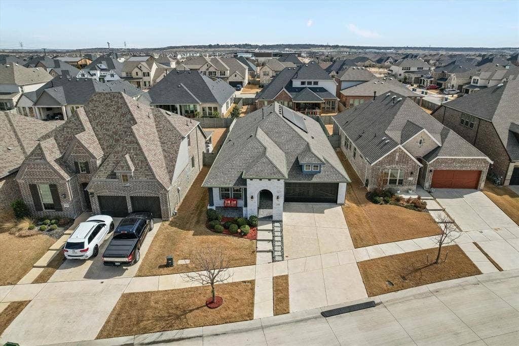 1508 Lavender Lane, Argyle, TX 76226 1508 Lavender Lane, Argyle, TX 76226