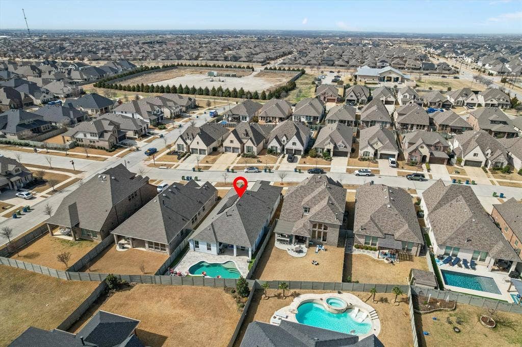 1508 Lavender Lane, Argyle, TX 76226 1508 Lavender Lane, Argyle, TX 76226