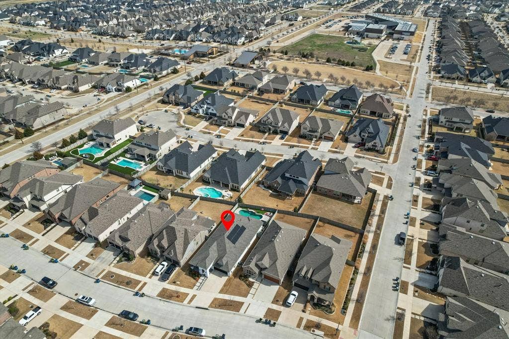 1508 Lavender Lane, Argyle, TX 76226 1508 Lavender Lane, Argyle, TX 76226