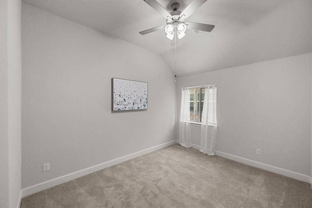 1508 Lavender Lane, Argyle, TX 76226 Another split Secondary Bedroom