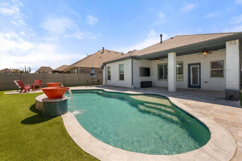 1508 Lavender Lane, Argyle, TX 76226 1508 Lavender Lane, Argyle, TX 76226